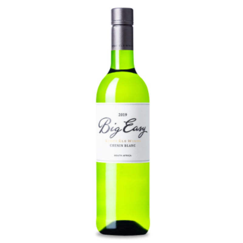 Ernie Els Big Easy Chenin Blanc